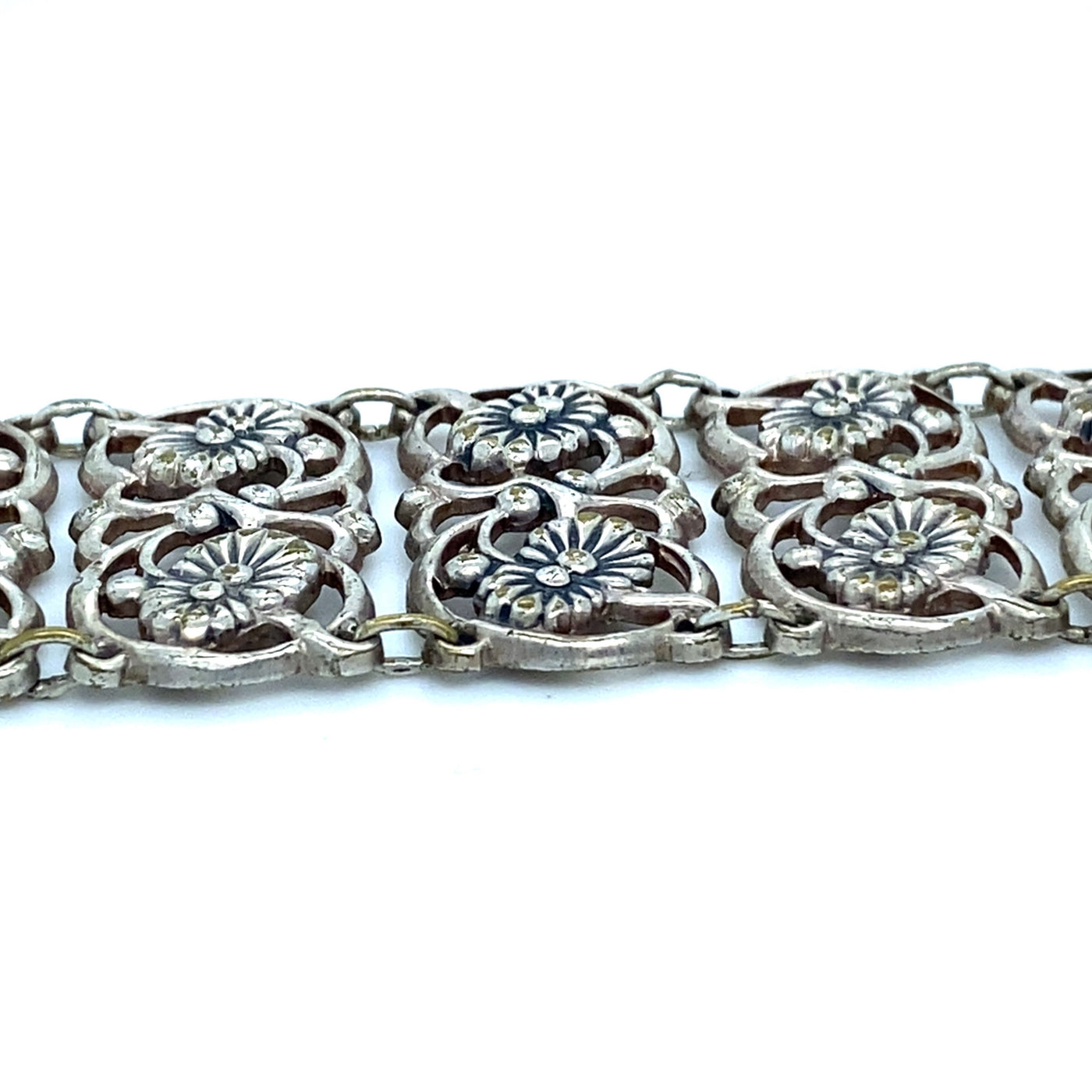 The Row - Schönes WMF Ikora Armband