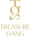 Treasure Gang