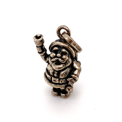 Little Santa - Kleiner Nikolaus Glücksbringer