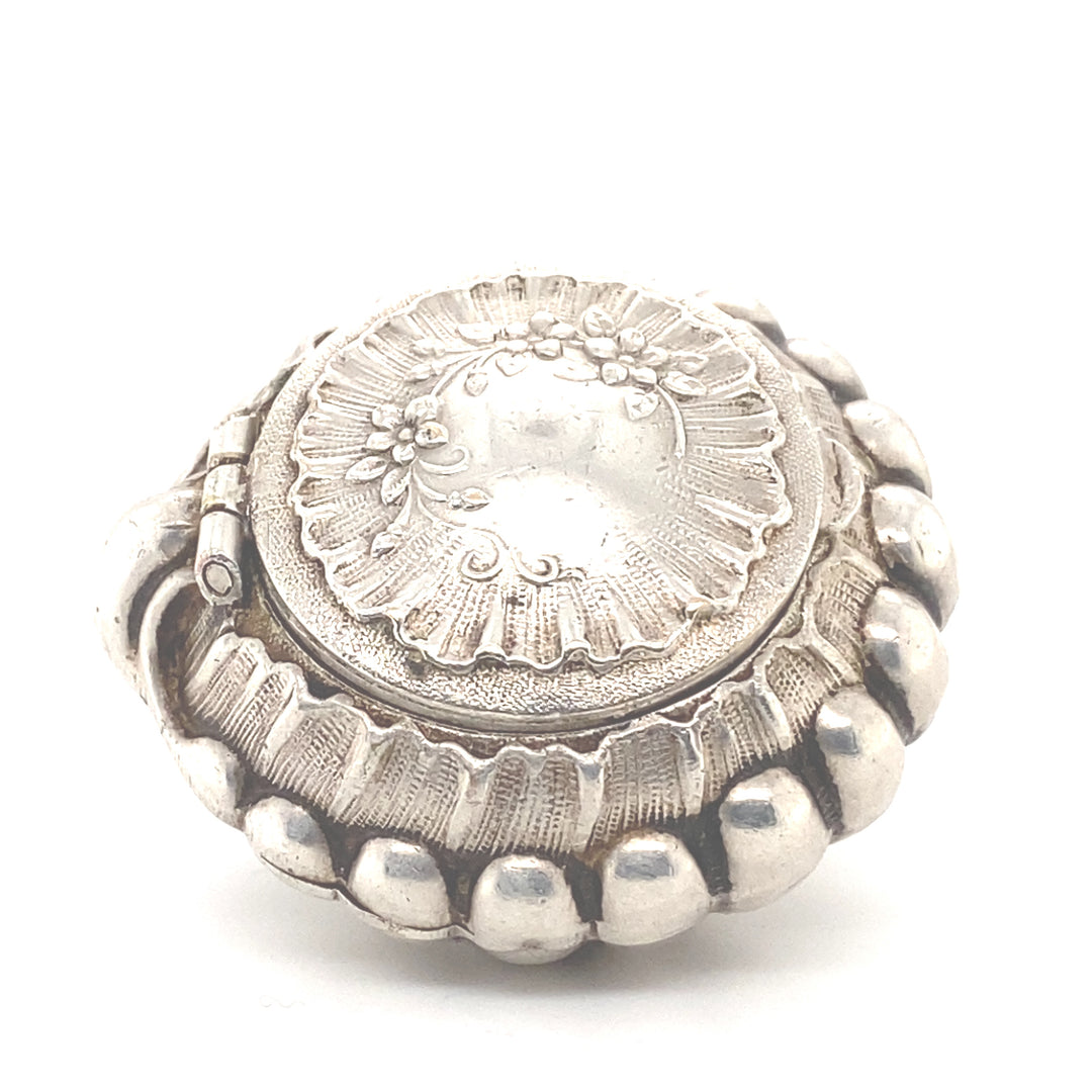 Vintage Schmuck | Dekorative Objekte und Silberwaren | Treasure Gang