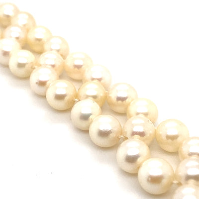 Pearl Patterns - Besonderes Perlenarmband
