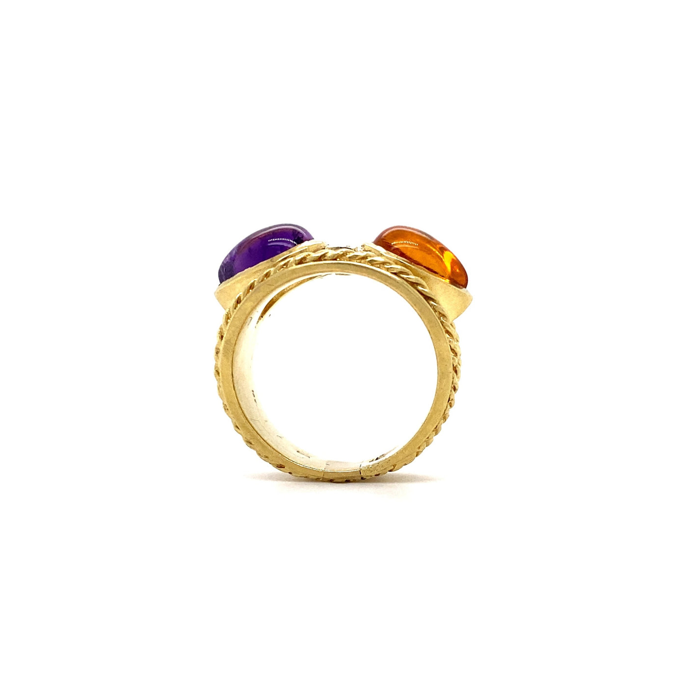 Color Crush - Bezaubernder Ring mit Farbsteinen