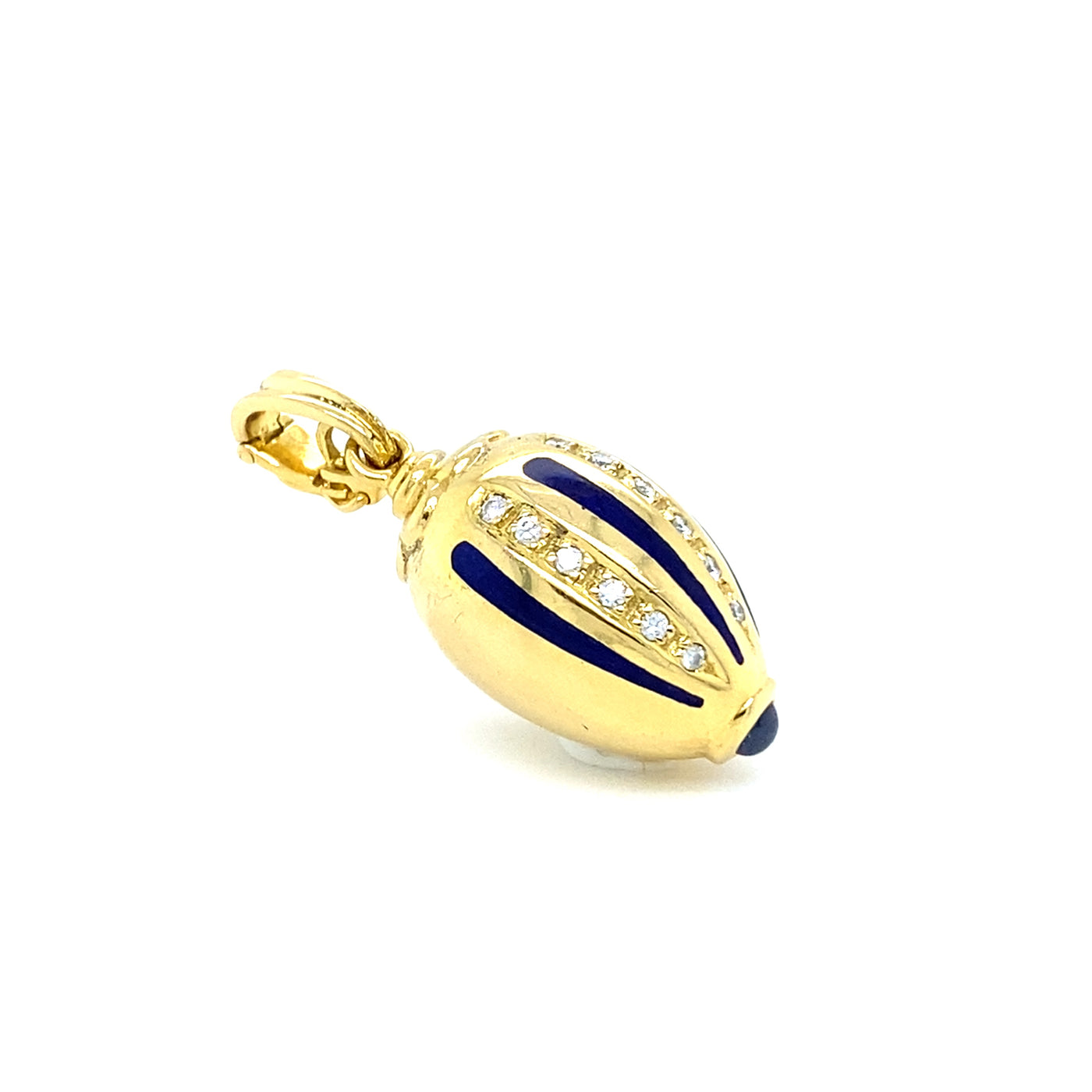 Russian Heritage - Anhänger Victor Mayer Fabergé