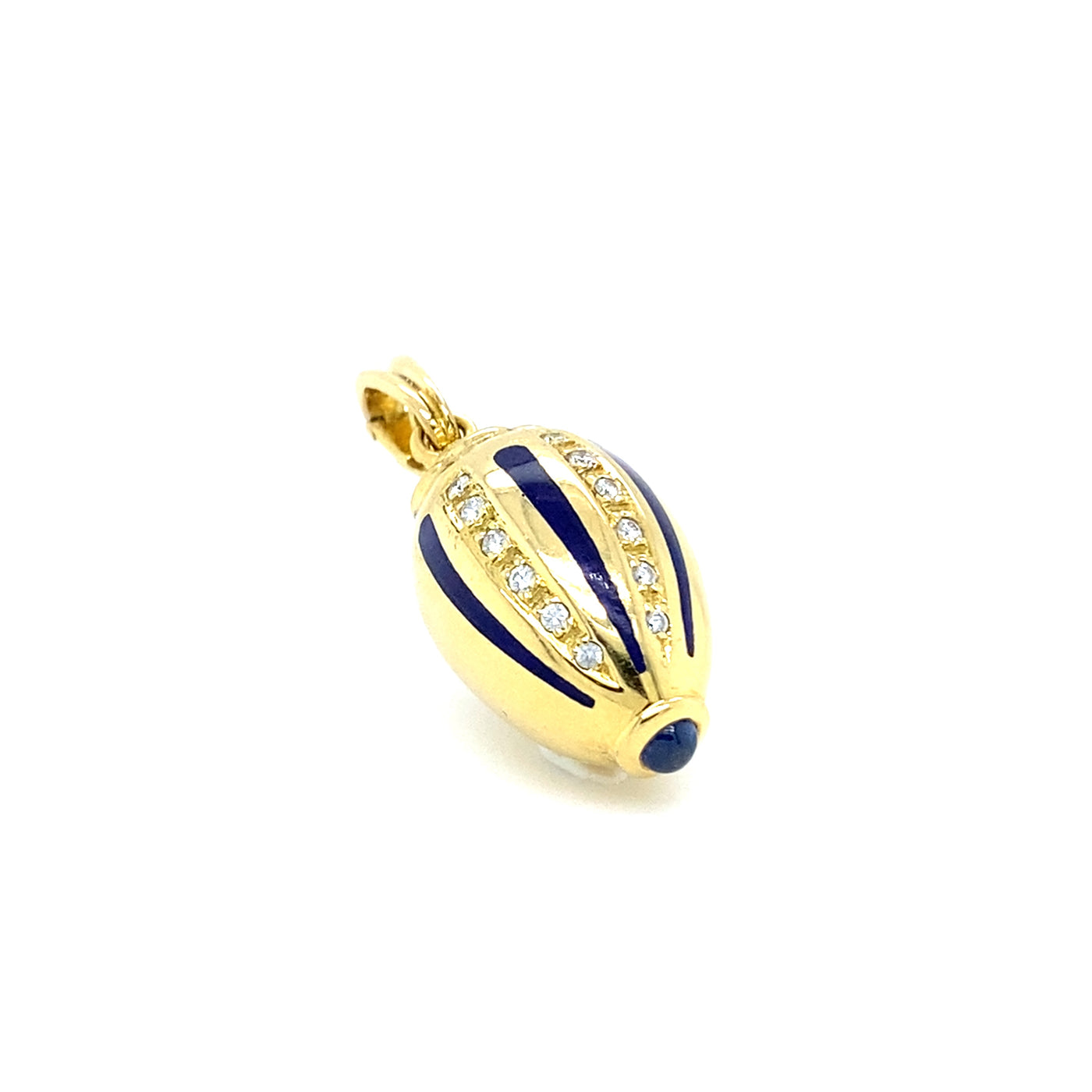 Russian Heritage - Anhänger Victor Mayer Fabergé
