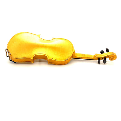 I Hear Violins - Kleines Instrument
