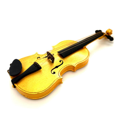 I Hear Violins - Kleines Instrument