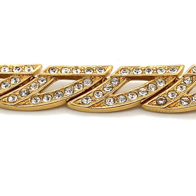 It's in Fashion - Extravagantes Armband Modeschmuck