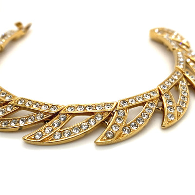 It's in Fashion - Extravagantes Armband Modeschmuck