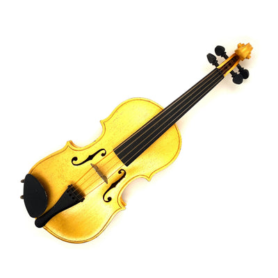 I Hear Violins - Kleines Instrument