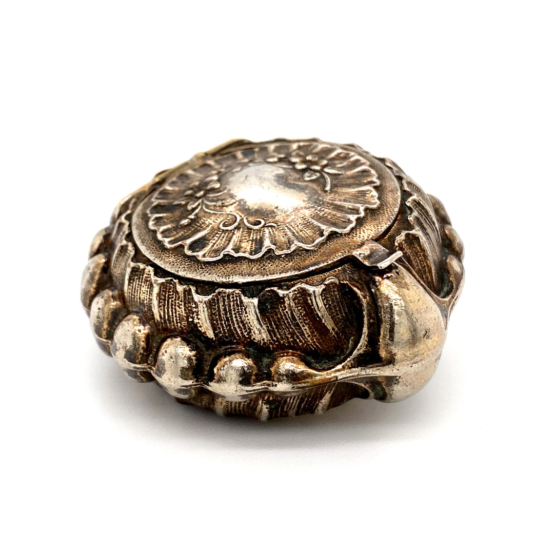 Vintage Schmuck | Dekorative Objekte und Silberwaren | Treasure Gang
